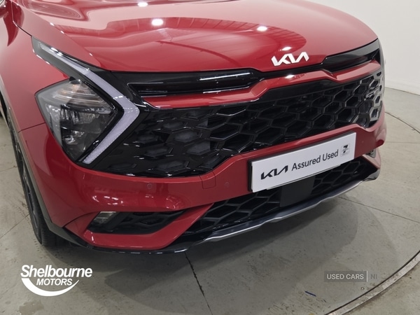 Used Kia Sportage 2025 for sale - 77217872: Photo 50