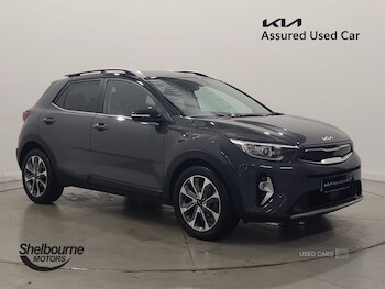 Kia - Stonic
