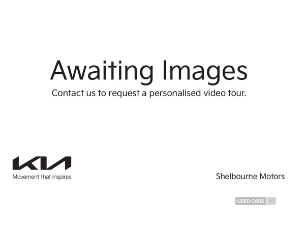 Used Kia Sportage 2025 for sale - 77359510: Photo 1