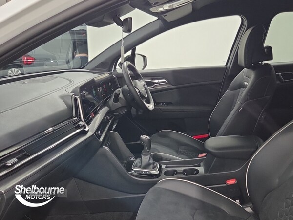 Used Kia Sportage 2025 for sale - 77359510: Photo 10