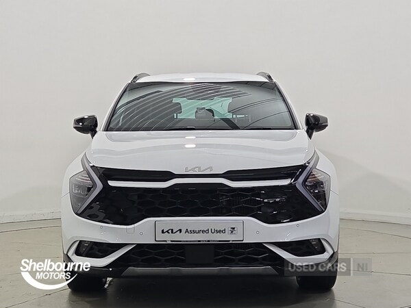 Used Kia Sportage 2025 for sale - 77359510: Photo 11