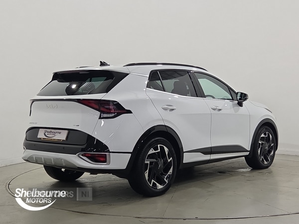 Used Kia Sportage 2025 for sale - 77359510: Photo 13