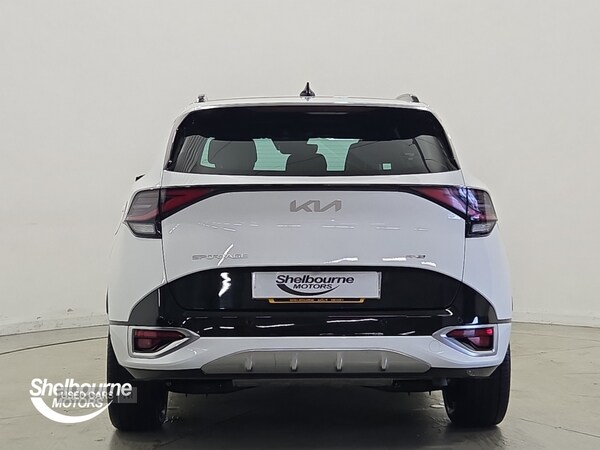 Used Kia Sportage 2025 for sale - 77359510: Photo 14