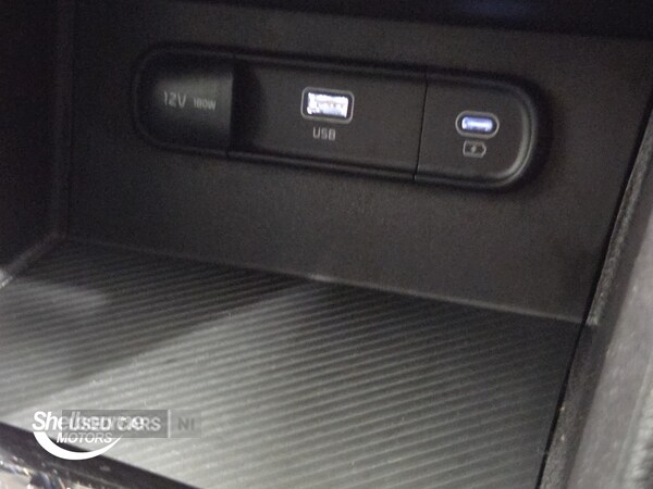 Used Kia Sportage 2025 for sale - 77359510: Photo 21