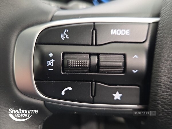 Used Kia Sportage 2025 for sale - 77359510: Photo 23