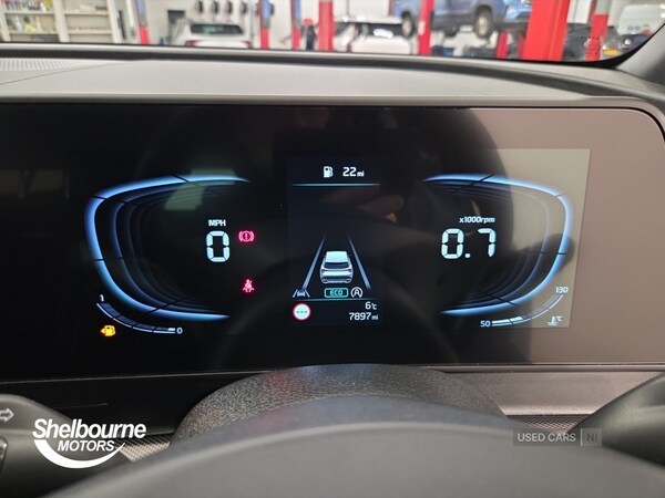 Used Kia Sportage 2025 for sale - 77359510: Photo 27