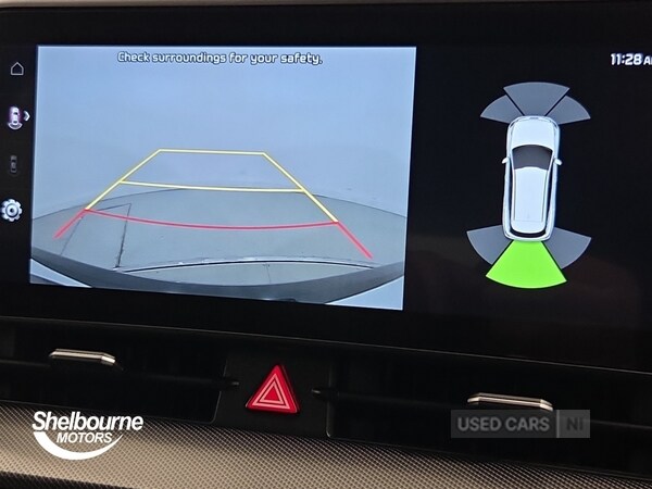 Used Kia Sportage 2025 for sale - 77359510: Photo 30