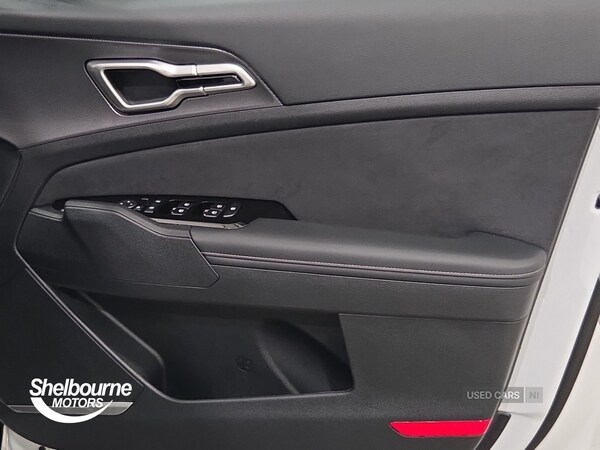 Used Kia Sportage 2025 for sale - 77359510: Photo 32