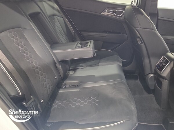 Used Kia Sportage 2025 for sale - 77359510: Photo 35