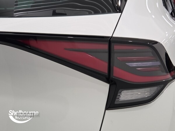 Used Kia Sportage 2025 for sale - 77359510: Photo 44