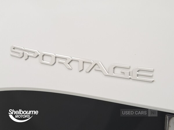 Used Kia Sportage 2025 for sale - 77359510: Photo 45