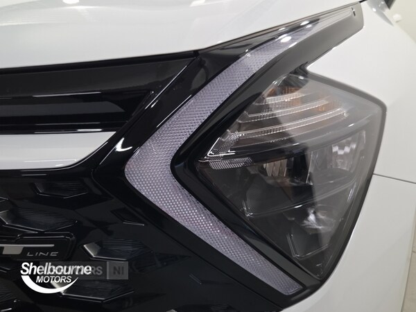 Used Kia Sportage 2025 for sale - 77359510: Photo 47