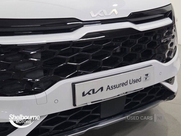 Used Kia Sportage 2025 for sale - 77359510: Photo 49