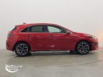 Used Kia Ceed 2025 for sale - 78649340: Photo