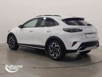 Used Kia XCeed 2023 for sale - 74083165: Photo