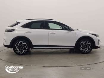 Used Kia XCeed 2023 for sale - 74083165: Photo