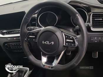 Used Kia XCeed 2023 for sale - 74083165: Photo