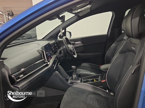 Used Kia Sportage 2023 for sale - 77940985: Photo 10