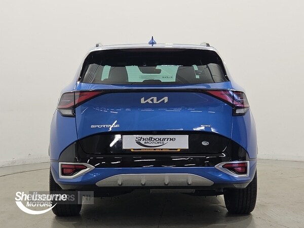 Used Kia Sportage 2023 for sale - 77940985: Photo 14