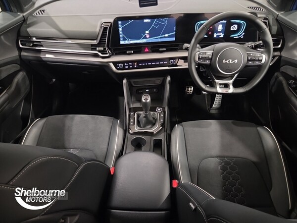 Used Kia Sportage 2023 for sale - 77940985: Photo 16