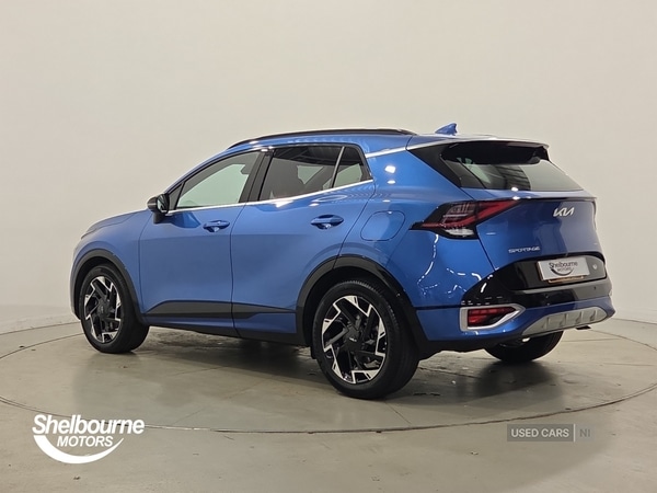 Used Kia Sportage 2023 for sale - 77940985: Photo 2