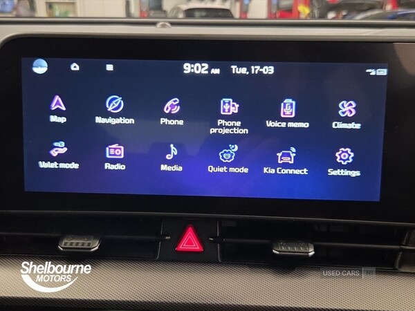 Used Kia Sportage 2023 for sale - 77940985: Photo 27