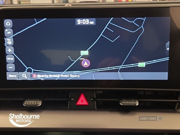 Used Kia Sportage 2023 for sale - 77940985: Photo 30