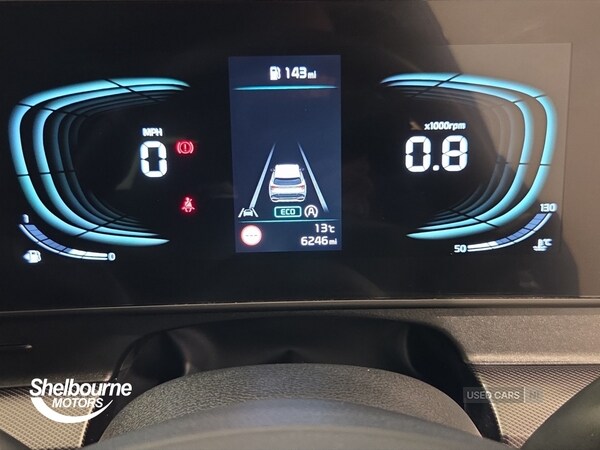 Used Kia Sportage 2023 for sale - 77940985: Photo 31