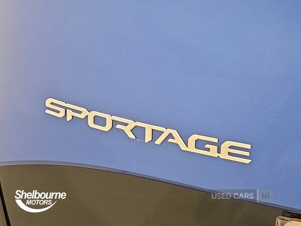 Used Kia Sportage 2023 for sale - 77940985: Photo 42