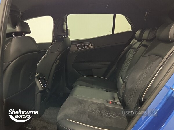 Used Kia Sportage 2023 for sale - 77940985: Photo 9