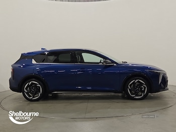Used Kia K4 2026 for sale - 79375097: Photo