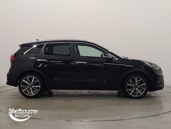 Used Kia Niro 2021 for sale - 75327553: Photo