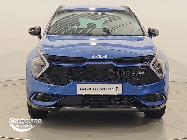 Used Kia Sportage 2024 for sale - 76646958: Photo 11