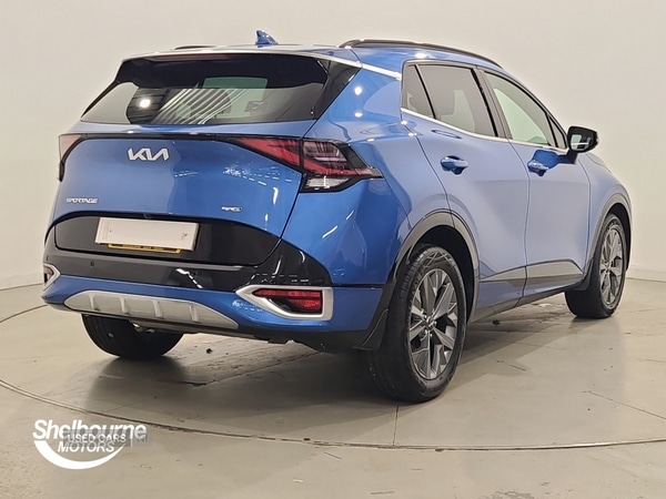 Used Kia Sportage 2024 for sale - 76646958: Photo 13