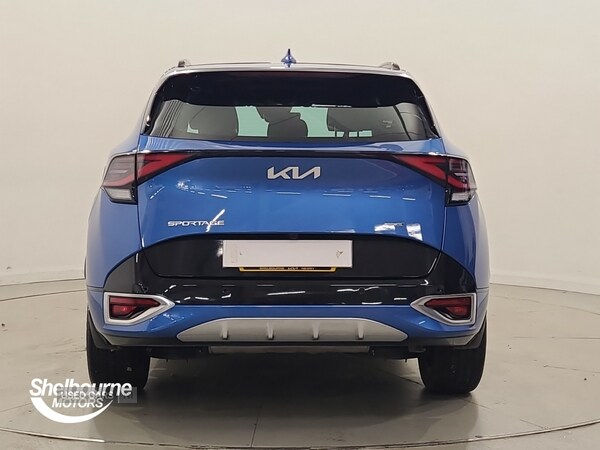 Used Kia Sportage 2024 for sale - 76646958: Photo 14