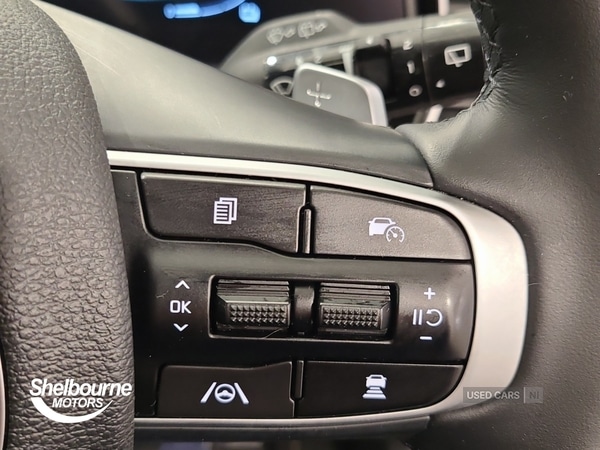 Used Kia Sportage 2024 for sale - 76646958: Photo 16