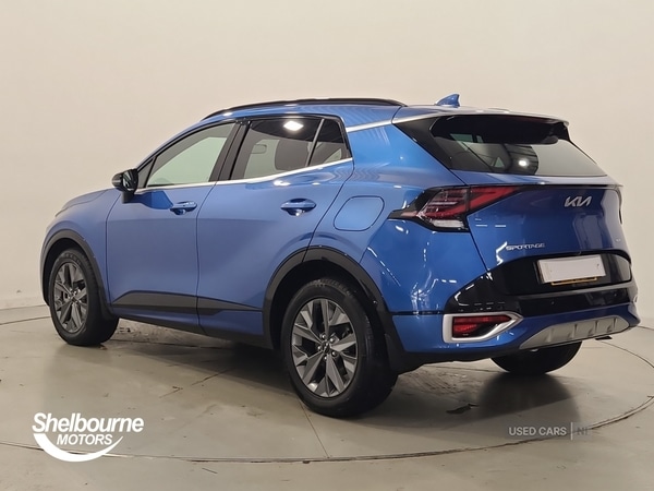 Used Kia Sportage 2024 for sale - 76646958: Photo 2