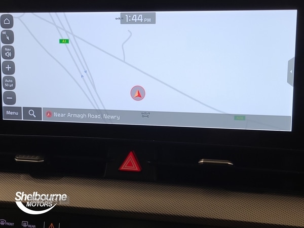 Used Kia Sportage 2024 for sale - 76646958: Photo 23