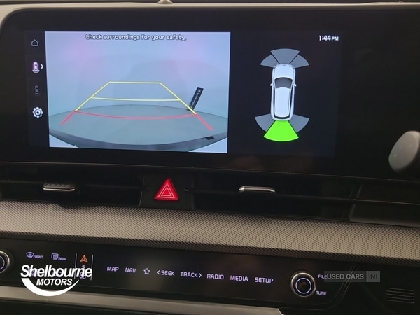 Used Kia Sportage 2024 for sale - 76646958: Photo 24