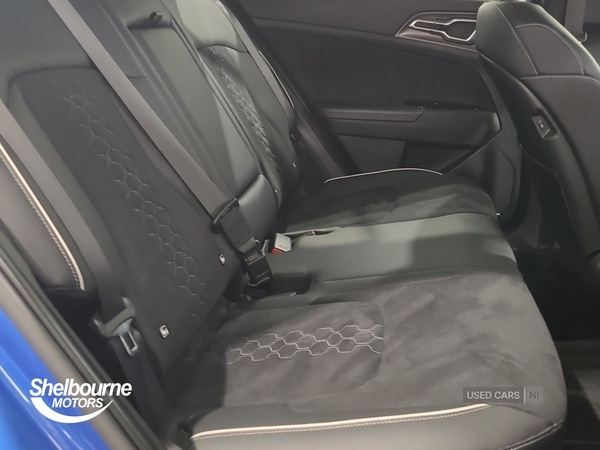 Used Kia Sportage 2024 for sale - 76646958: Photo 29