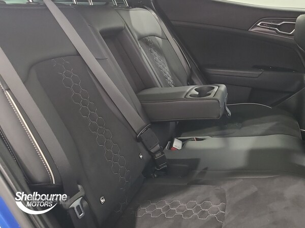 Used Kia Sportage 2024 for sale - 76646958: Photo 30