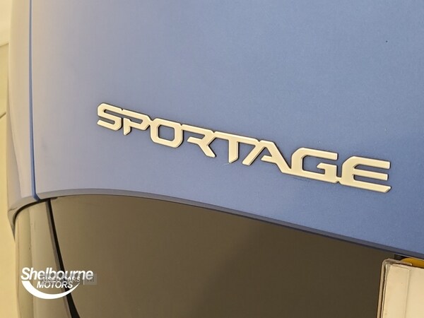 Used Kia Sportage 2024 for sale - 76646958: Photo 37