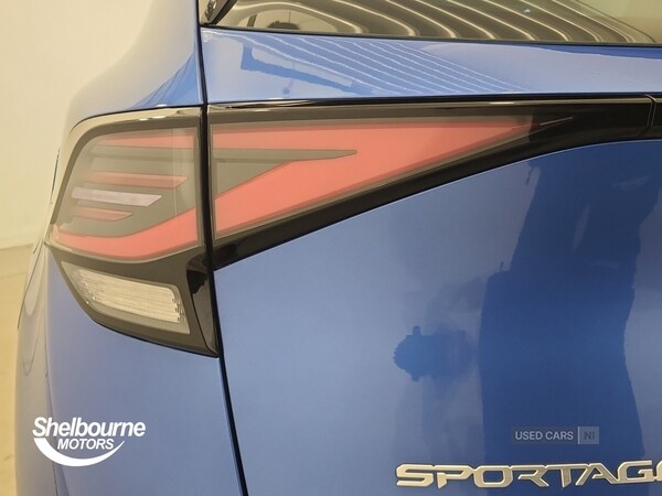 Used Kia Sportage 2024 for sale - 76646958: Photo 39