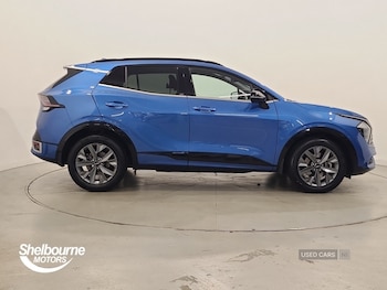 Used Kia Sportage 2024 for sale - 76646958: Photo