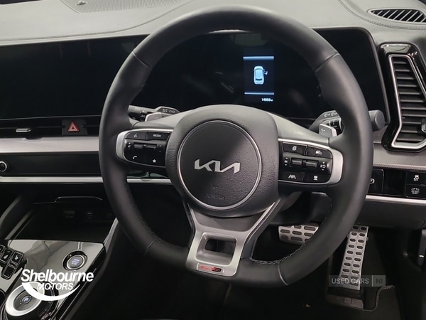 Used Kia Sportage 2024 for sale - 76646958: Photo 4