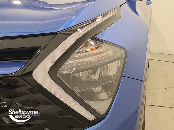 Used Kia Sportage 2024 for sale - 76646958: Photo 41