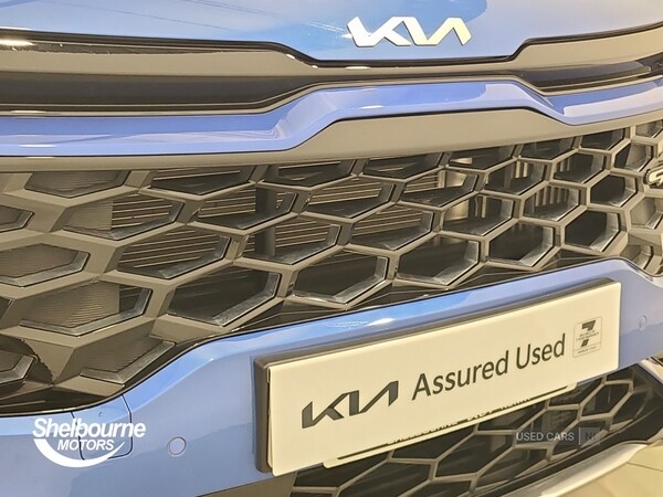 Used Kia Sportage 2024 for sale - 76646958: Photo 50