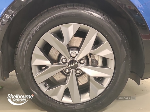 Used Kia Sportage 2024 for sale - 76646958: Photo 7