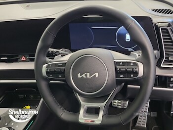 Used Kia Sportage 2024 for sale - 75747639: Photo