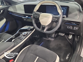 Used Kia EV6 2026 for sale - 78898941: Photo